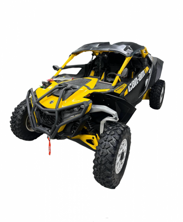 Брызговик PZ 600