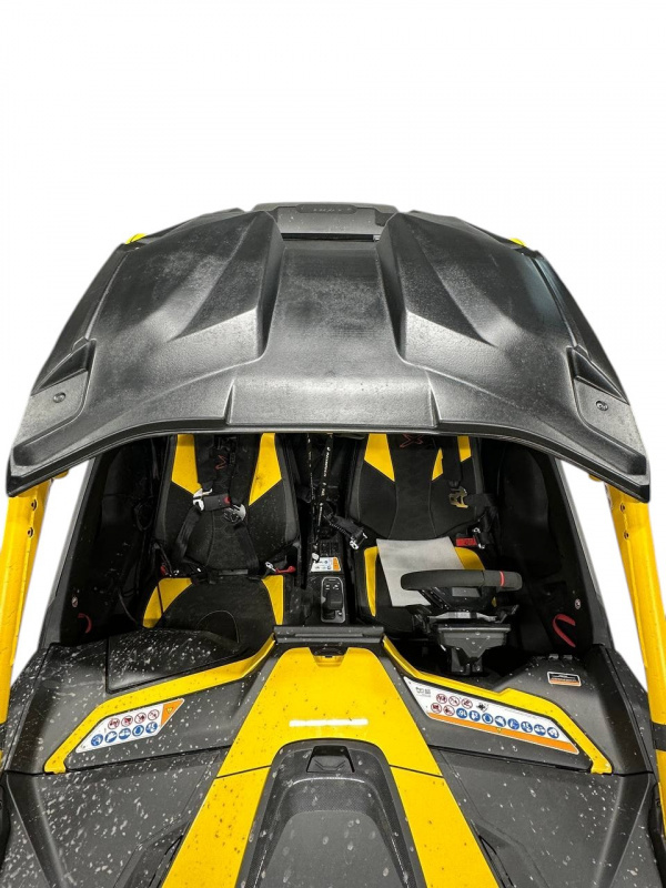 Брызговик PZ 600