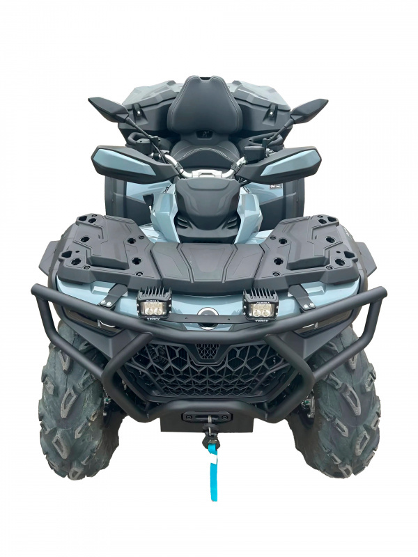 РАСШИРИТЕЛИ АРОК ДЛЯ КВАДРОЦИКЛА CF MOTO CFORCE 800/850/1000 2024