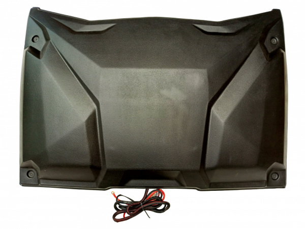 Крыша музыкальная Маверик Х3 с акустической системой и сабвуфером