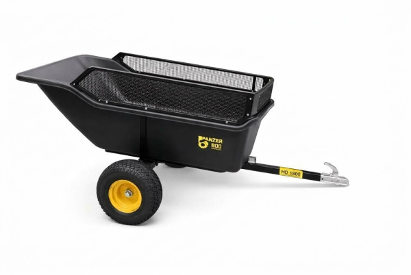 Прицеп для квадроцикла HD1800 для ATV/UTV техники